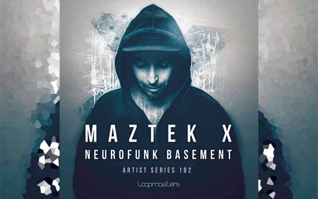 Maztek X Neurofunk Basement MULTI