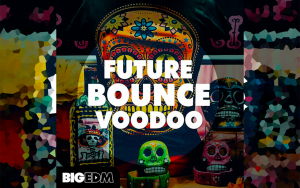 Future Bounce Voodoo WAV-MIDI