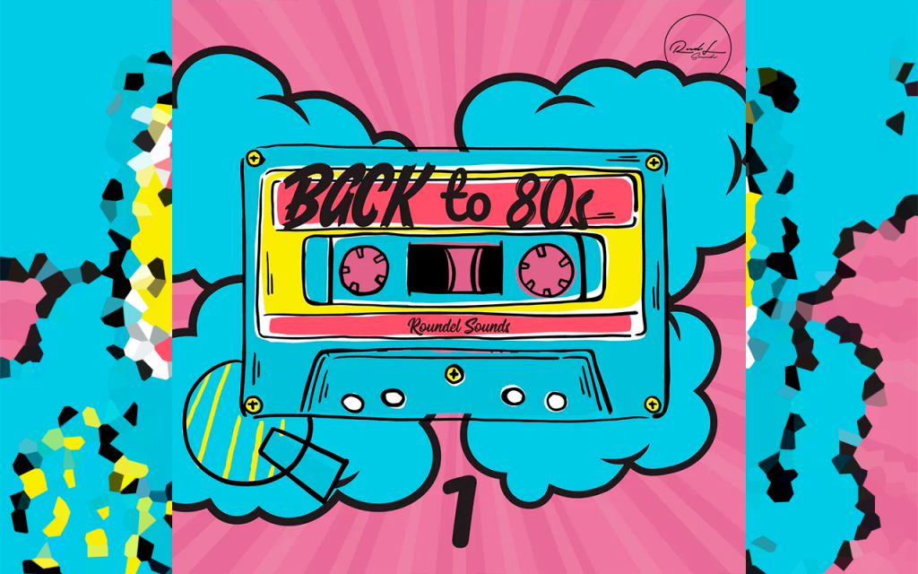 Roundel Sounds Back To 80s Vol 1 MULTi