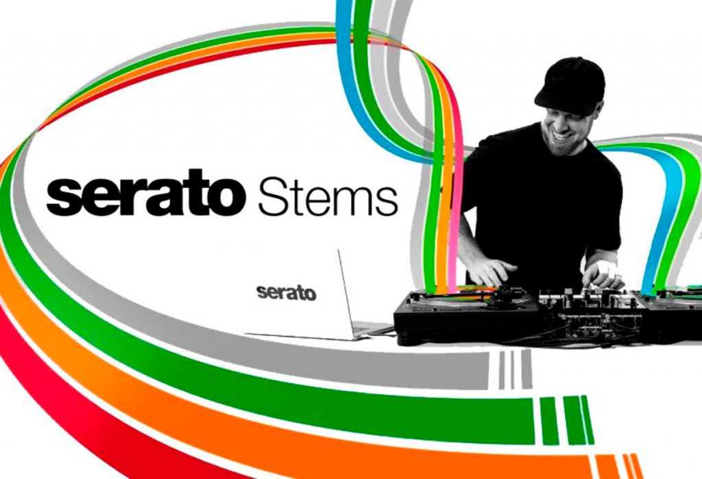 Serato DJ Pro Suite v3-0-10 MAC-VR