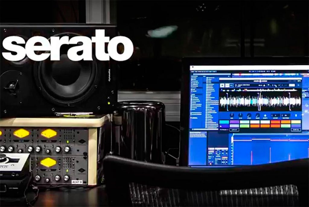 Serato Sample v2-0-0 WiN-VR