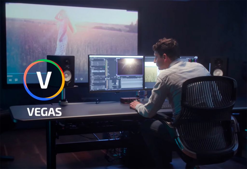 VEGAS Pro FULL v21-0-0-108 WiN